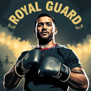 Read more about the article Other Sports : Royal Guard boxers upbeat ahead of Royal Rumble III