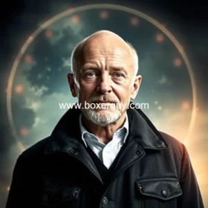 Read more about the article Im A Celeb Barry McGuigan dark kidnap plot before daughter death  TV  Radio  Showbiz  TV