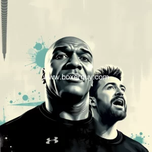 Read more about the article Mike Tyson and Jake Paul Net Worth Revealed