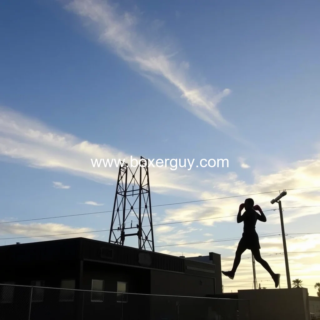 You are currently viewing Yakima boxing club faces uncertain future as it searches for new home