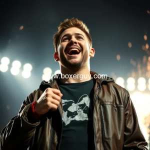 Read more about the article Jake Paul win against Tyson sparks rigging controversy