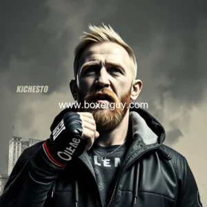 Read more about the article Stop disrespecting people  Jake Paul called out as UFC legend rushes to defend Conor McGregor and Mike Tyson