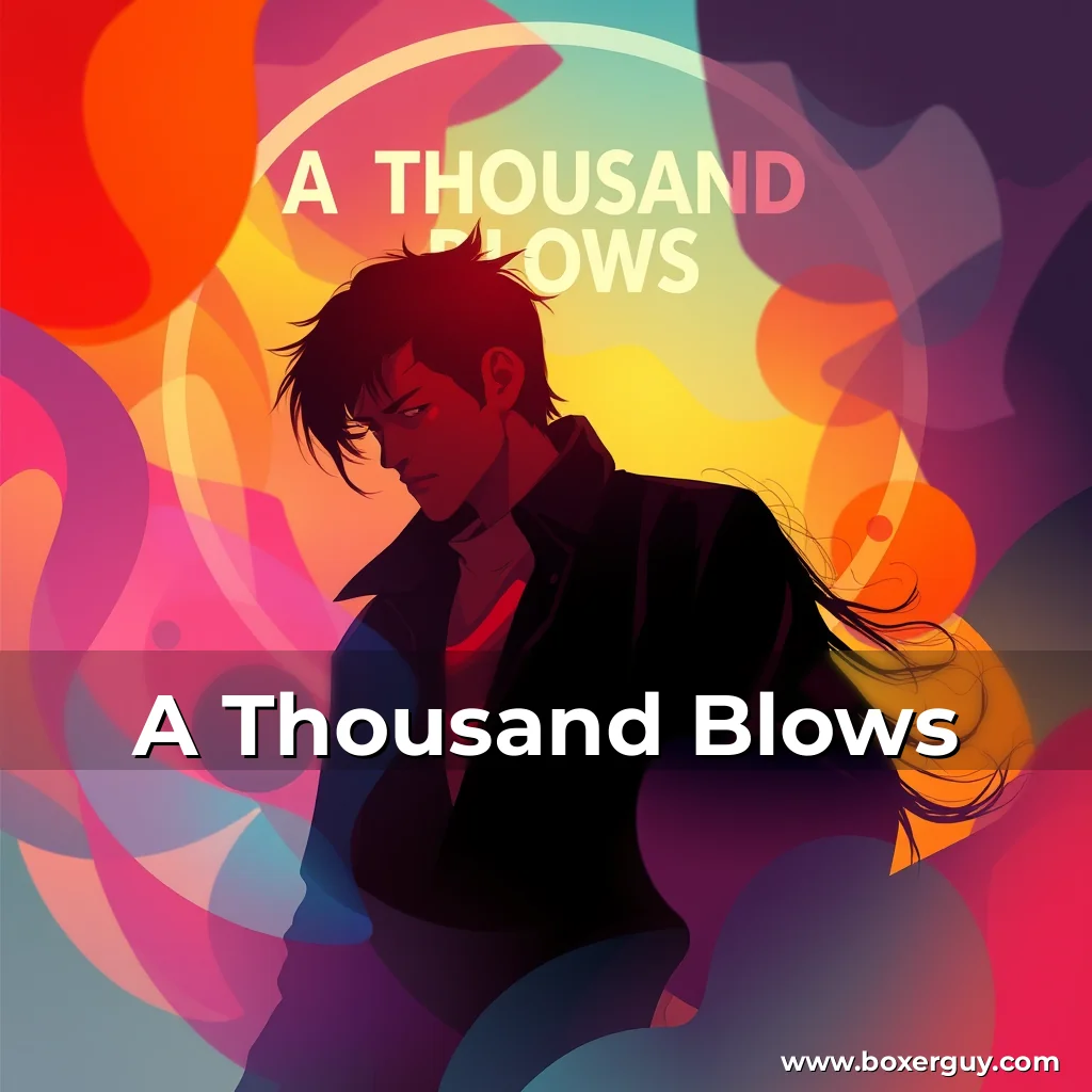 Read more about the article A Thousand Blows